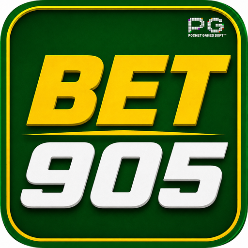 BET905 Logo